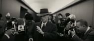 What is Oppenheimer movie about?